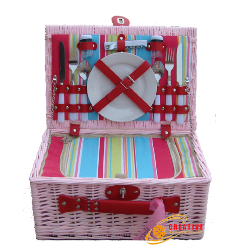 HQC-1299 2persons basket