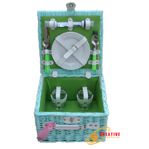 HQC-12101 2persons basket