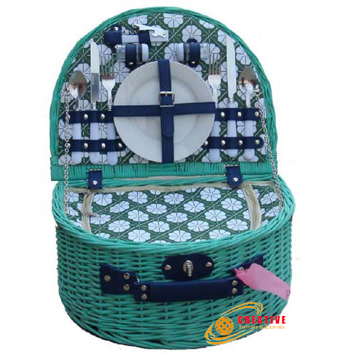 HQC-12103 2persons basket