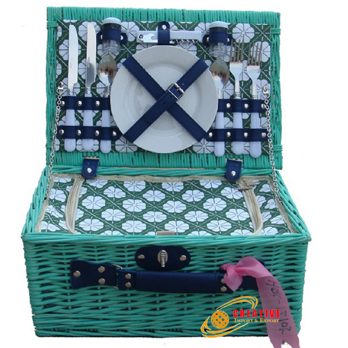 HQC-12105 2persons basket
