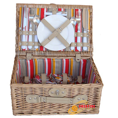 HQC-12106 2persons basket