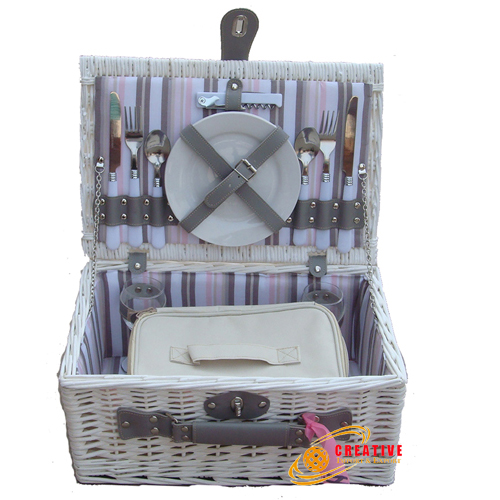HQC-12111 2persons basket