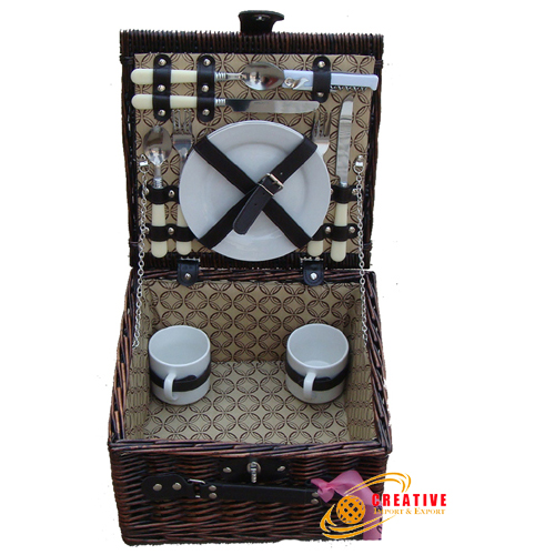 HQC-12112 2persons basket