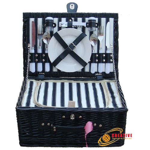 HQC-12114 2persons basket