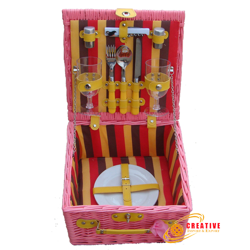 HQC-12115 2persons basket