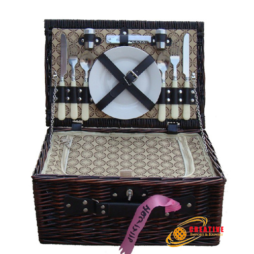 HQC-12116 2persons basket