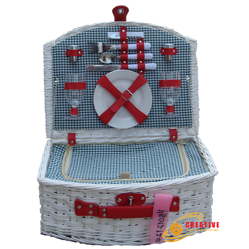 HQC-12120 2persons basket