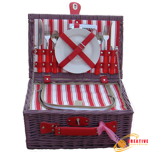 HQC-12121 2persons basket
