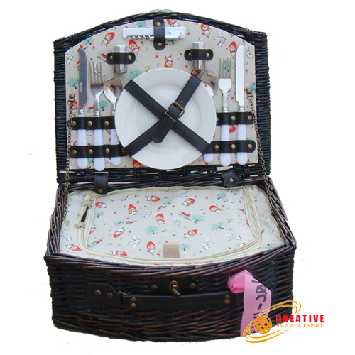 HQC-12123 2persons basket
