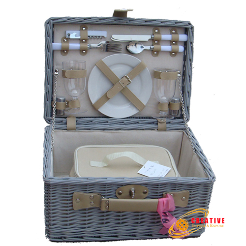 HQC-12125 2persons basket