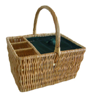 Cooler Basket